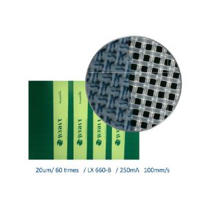 ISO 9001 Computer To Screen Exposing Machine Textile Decal