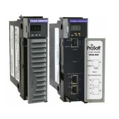 PROSOFT MVI56E-MCM ENHANCED NETWORK INTERFACE MODULE