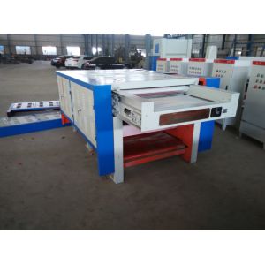 China NMQT250 new model cotton waste recycling machine wholesale