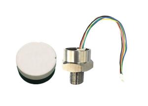 China 3.3V Power Digital SPI Pressure Sensor I2C Output ,  Capacitive Pressure Sensor on sale
