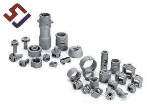 China PED Fasten Alloy Steel Casting Brackets And Bushings wholesale