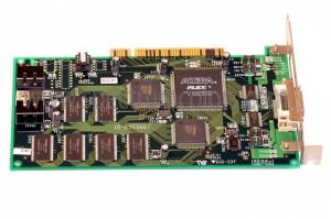 China PCI-LVDS conversion PCB for Noristu QSS 30XX series minilabs wholesale