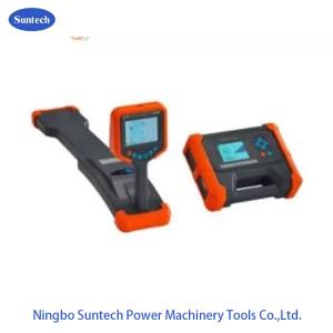 China Rugged Case Cable Fault Tester Set, Depth Detecting Underground Cable Tracer on sale