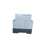 Electrical 3 Phase Voltage Protection Monitoring Relay Adjustable Relay DC