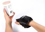 Wearable 2D Glove Wireless Qr Code Scanner / Bluetooth Small Barcode Reader