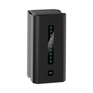 China 3600Mbps Wifi 6 Mobile Router 12V DC 5g Lte Router RJ11 Phone Jack on sale