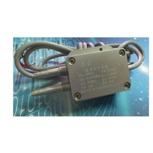 China HPT-8 Differential Pressure Transmitters for purification plant application wholesale