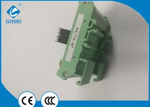 China 4 Channel Relay Module DC Motors PLC Mosfet Control Switch , PLC Output Module wholesale