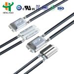 17AM 020AM Temperature Controller Temperature Controlled Switch 17AM034A3