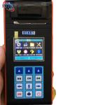 Digital Display Handheld Hardness Tester With Built - In Printer Easy To Operate