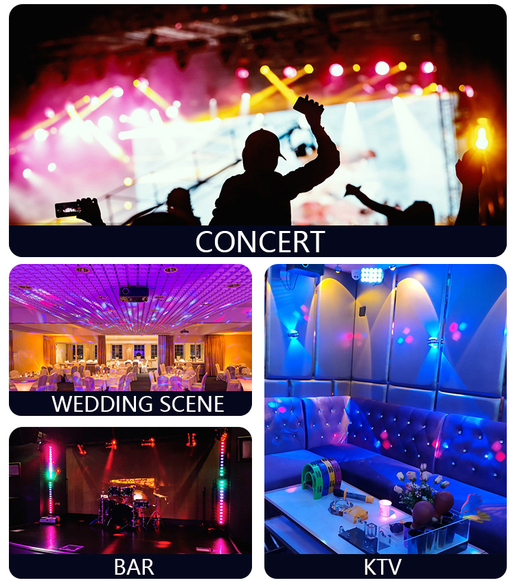 50/60HZ Voltage Nightclub Wedding Smoke Machine with Customized Colored Smoke Effects