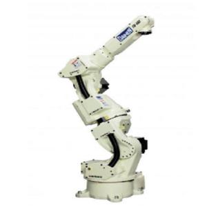 China mig mag welding machine OTC FD-V6S 7axis cnc welding robot arm and Industrial Robot suitable for arc-welding packing wit wholesale