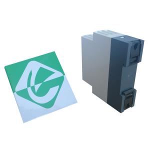 China DVRD-24 Multifunction 3 Phase Monitoring Relay Overvoltage / Undervoltage wholesale