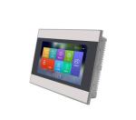 4.3 Inch HMI Human Machine Interface DC 12V/24V Input Voltage Suitable for