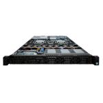Used Intel Xeon CPU Enterprise 1U Mini Rack Server for Custom Win Web PC