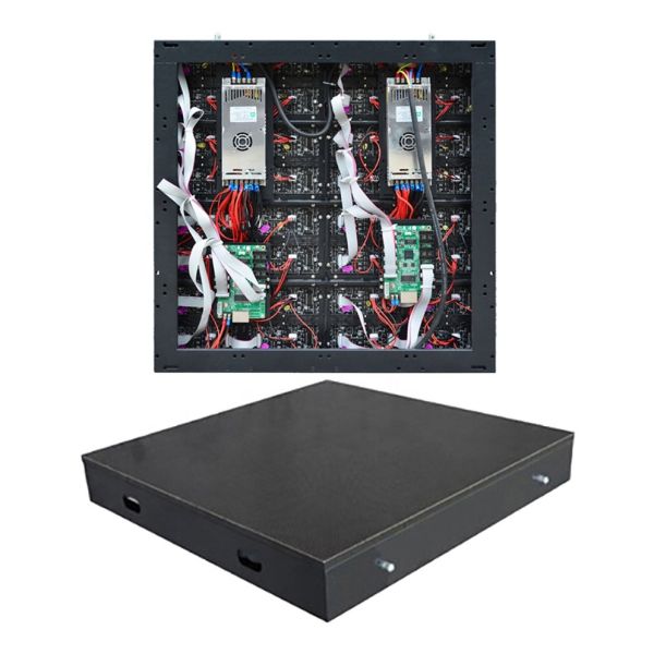 Economical seamless full color P2.5 indoor fixed led display screen video wall