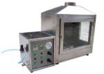 Building Material Flammability Tester Ignitability Testing Equipment