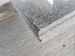 Popular and Cheapest Grey Granite Tile Top Quality G623 Polished Granite Sales