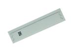 Library Security Hard Tags , Operating Distance Up to 2m (8ft) in Dual Pedestal