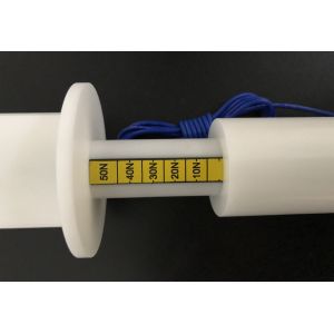 IEC61032 IEC60529 IEC60335 IEC61029 Electric Shock Test Probe B IP2X