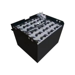 210Ah 24V Electric Forklift Battery Powerful And Strong Battery