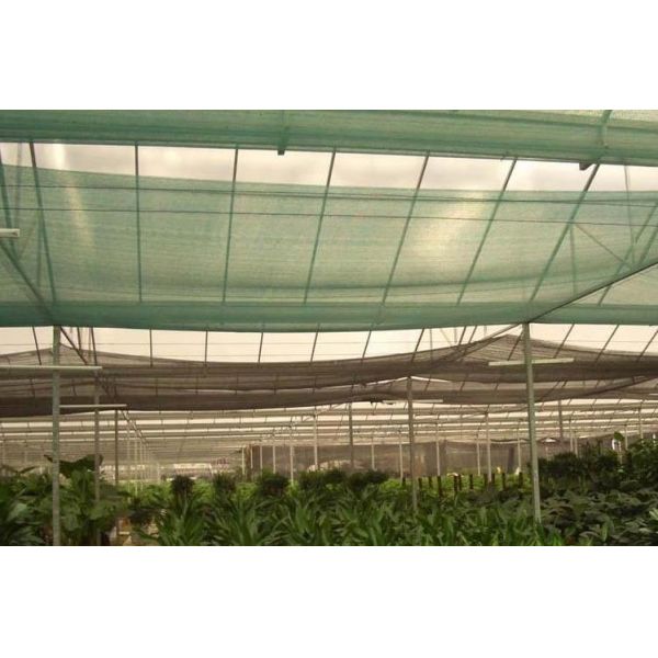 Knitting Agricultural Net Machine For Shade Net Production Line