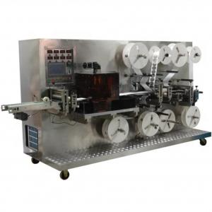 China 220V 380V Electric Driven Type IV Cannula Fixator Making And Packing Machine wholesale