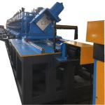 Professional One-To-One Service For Customized Shelf Panel Roll Forming Machine