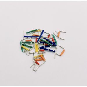Small Breadboard Size 319030000 Breadboard Solid Wire