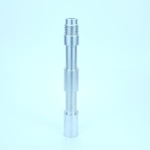 High Precision Customized CNC Machining of Eyelets ISO 9001 Certified by with OEM Option