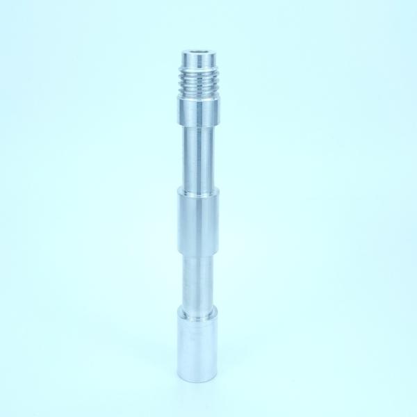 Quality High Precision Customized CNC Machining of Eyelets ISO 9001 Certified by with OEM Option for sale