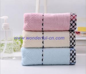 China High absorbent best quality luxurious wholesale bath towels in bulk wholesale