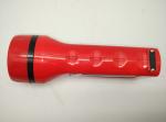 BN-421S Solar Power Rechargeable LED Flashlgith Torch