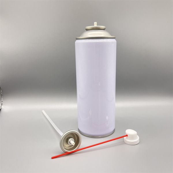 Professional-Grade WD-40 Lubricant Valve for Maintenance Technicians and DIY Enthusiasts with Precision Control and Durable Design