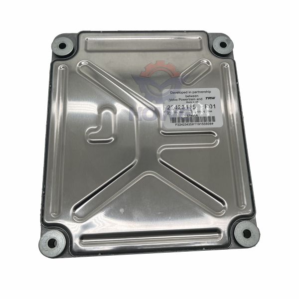 High Guarantee Excavator Parts EC700E EC380E Engine Controller Computer Board ECU 22423434
