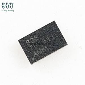 China DRV8835 Dual Low-Voltage H-Bridge IC DRV8835DSSR Bipolar Motor Driver Power MOSFET Parallel 12-WSON 8835DSSR 8835 on sale