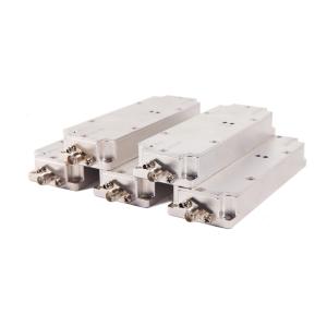 China 720MHz-840MHz Anti Drone PA Amplifier Module FPV UAV Low Power RF Module Blocking Signal wholesale