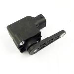 Front Headlight Height Height Level Sensor , 37146784696 Suspension Level Sensor