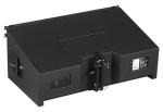 2*10"three way passive line array speaker system LAV8