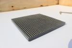 Indoor Use P6 Led Display Module RGB SMD3528 3 IN 1 1/16 Scan Led Panel