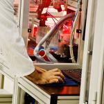 Spectrometer Electronic Component Testing Services Gts Test Lab Accreditation
