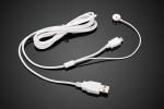 COMER cell phone display brackets security alarm control system with charging