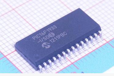 Quality MICROCHIP MCU IC DIP-18 PIC16F628A-1/P PIC 16F628A for sale