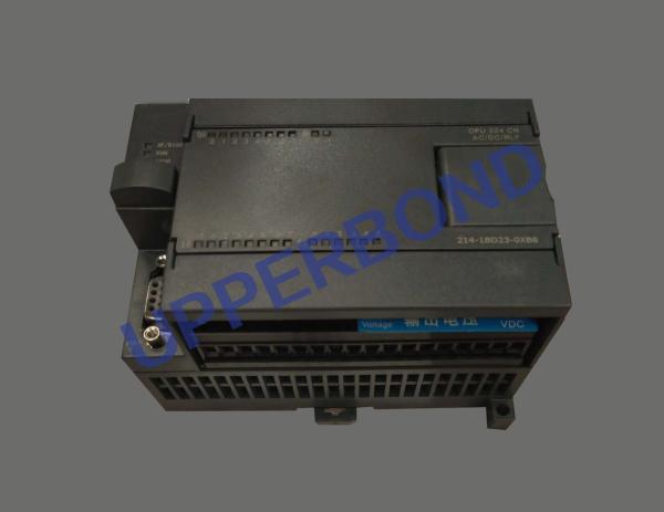 Quality Phase Two Digital Analog Cigarette Machine Electrical Spare Parts PLC Controll System for sale