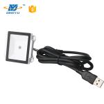 Android Embedded 25CM/S 10000LUX 2D Barcode Scanner