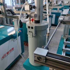 Precision Robotic Adhesive Dispensing Systems Customized Glue Dispensing