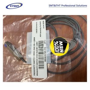 China 00306736 PROXIMITY SWITCH Siemens ASM machine spare part wholesale