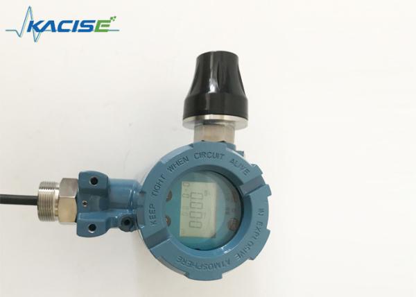 Quality GX-iPS608 Low Consumption Wireless Pressure Transmitter for No Power Situation for sale