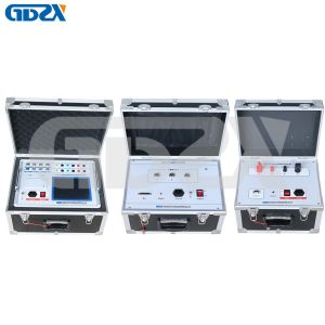 ZXKC-HE Switch Mechanical Characteristics Tester Easy Operation