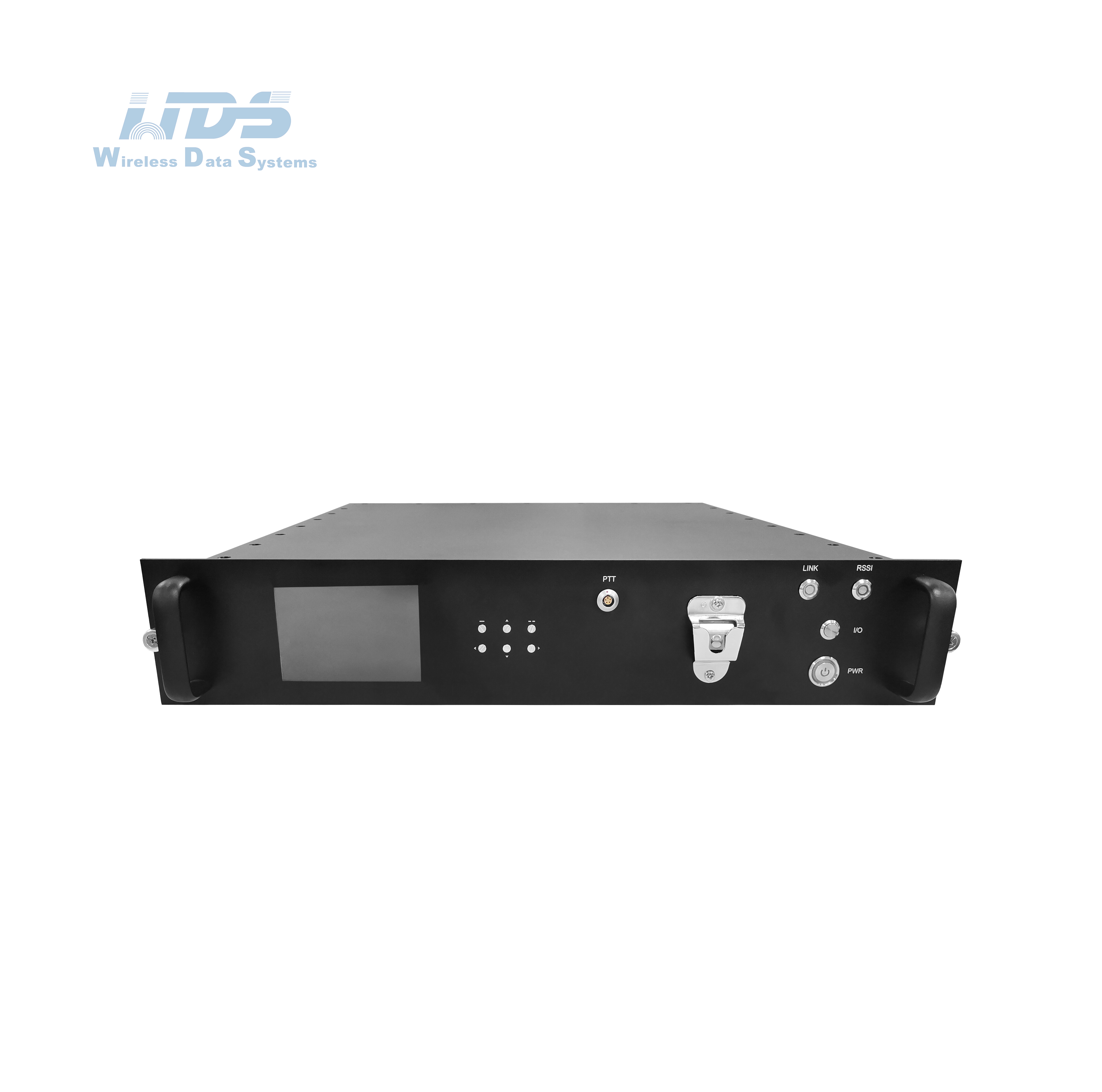 MIMOmesh Series of Vehicular Rack-mounted Radio